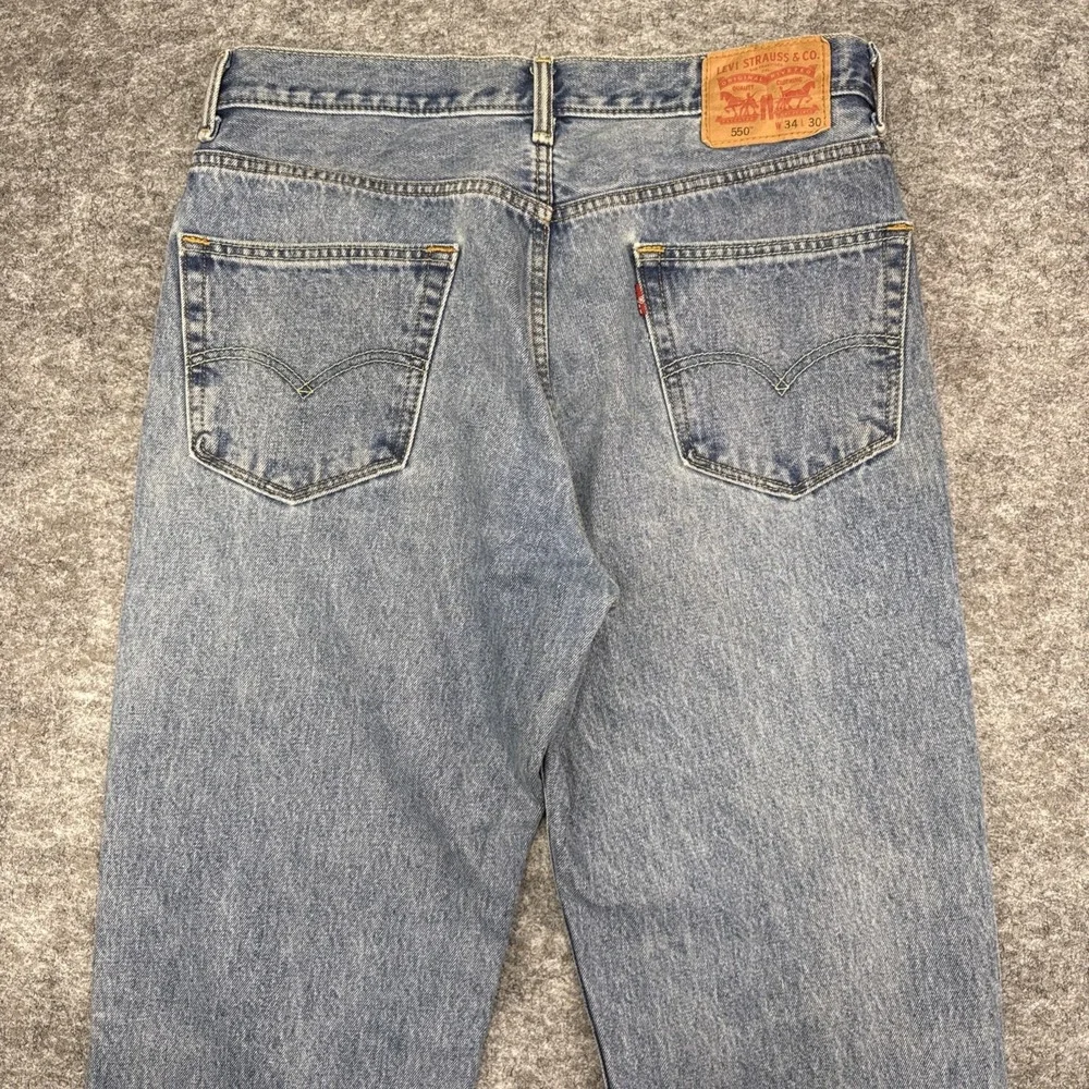 Levis levis 550
